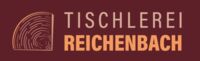 Logo der Tischlerei Reichenbach